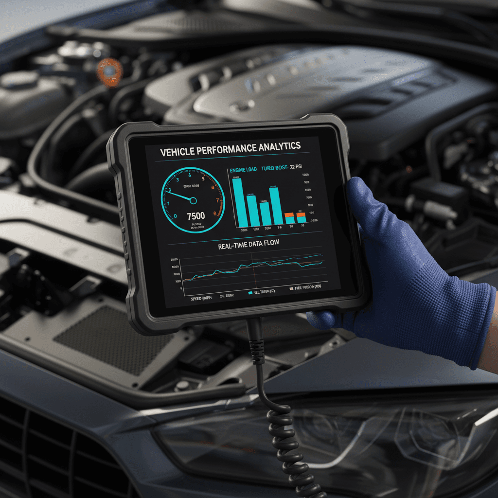 Performance diagnostics